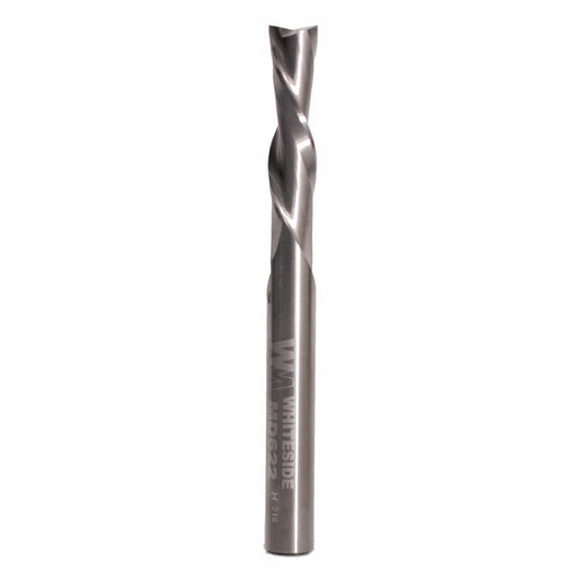 Downcut Spiral Metric Router Bit