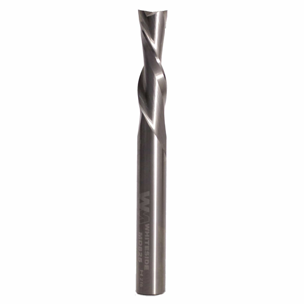 Downcut Spiral Metric Router Bit