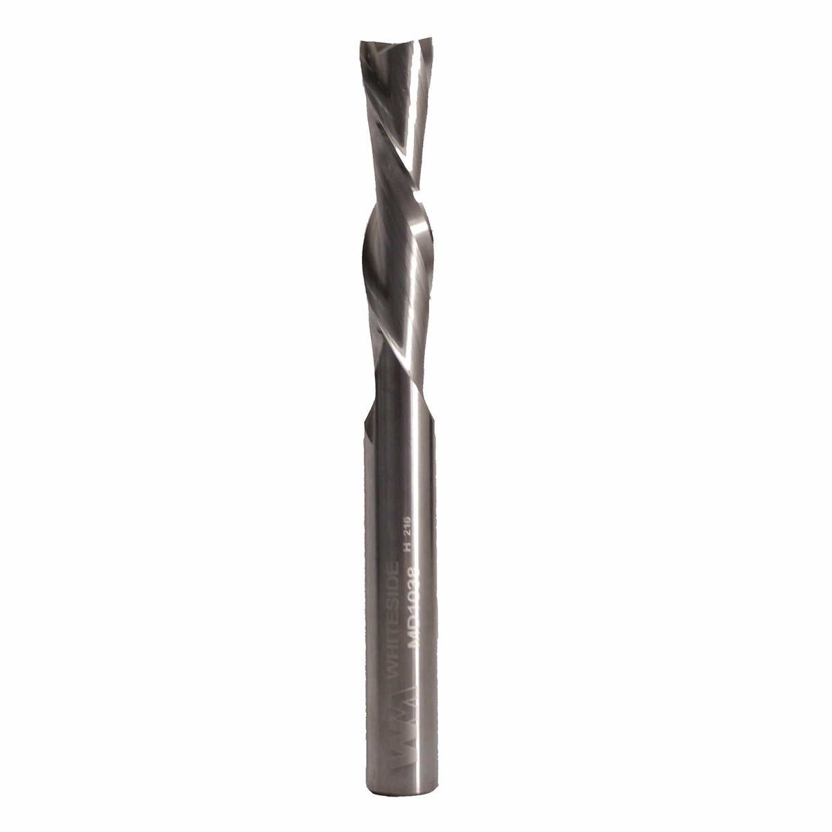Downcut Spiral Metric Router Bit
