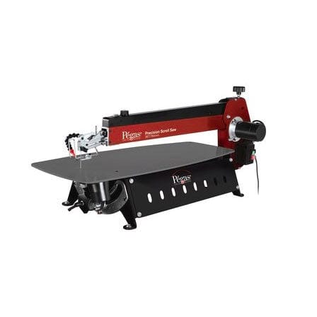 30" Scroll Saw, Model 90.780