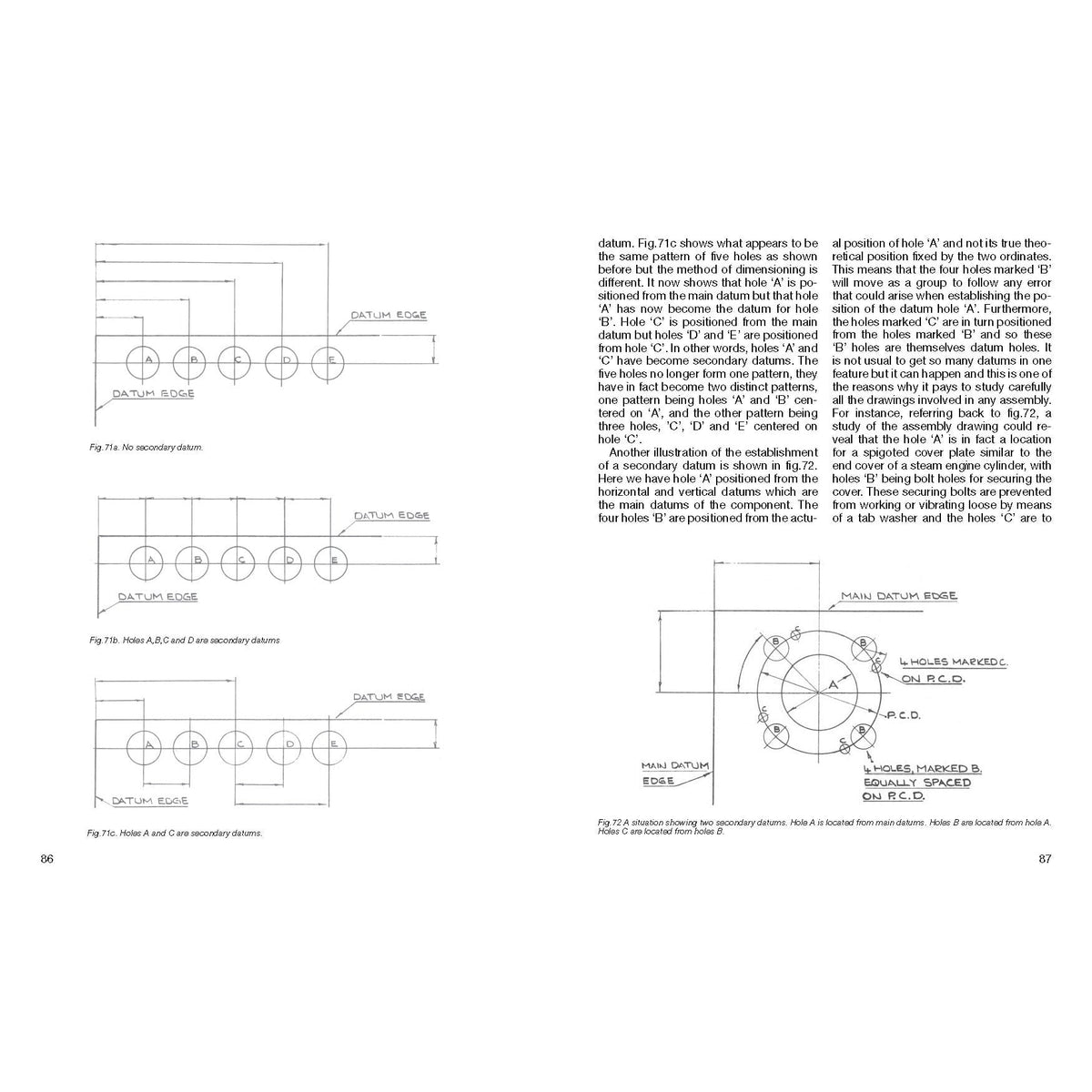 Measuring and Marking Metals for Home Machinists