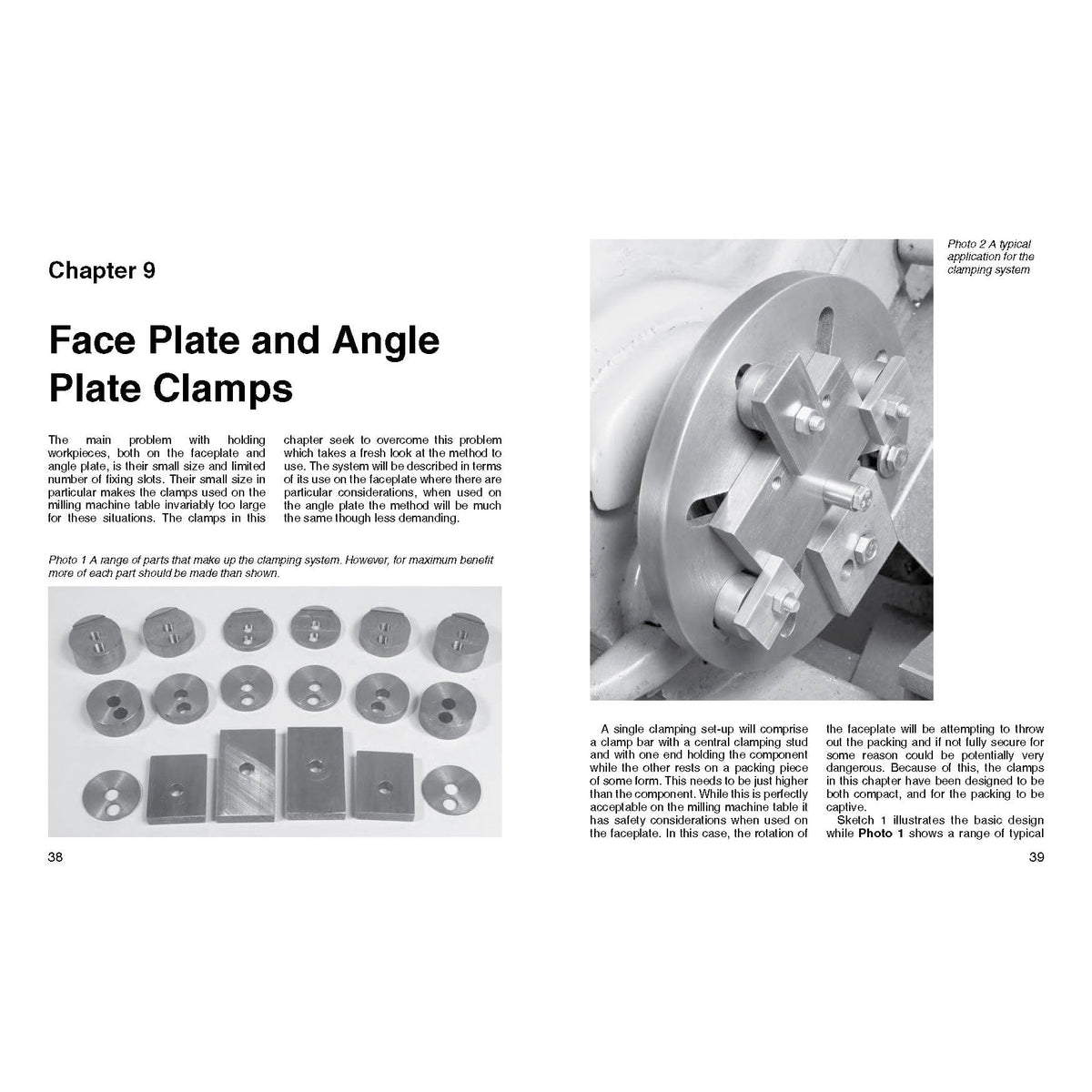 16 Metalworking Workshop Projects for Home Machinists