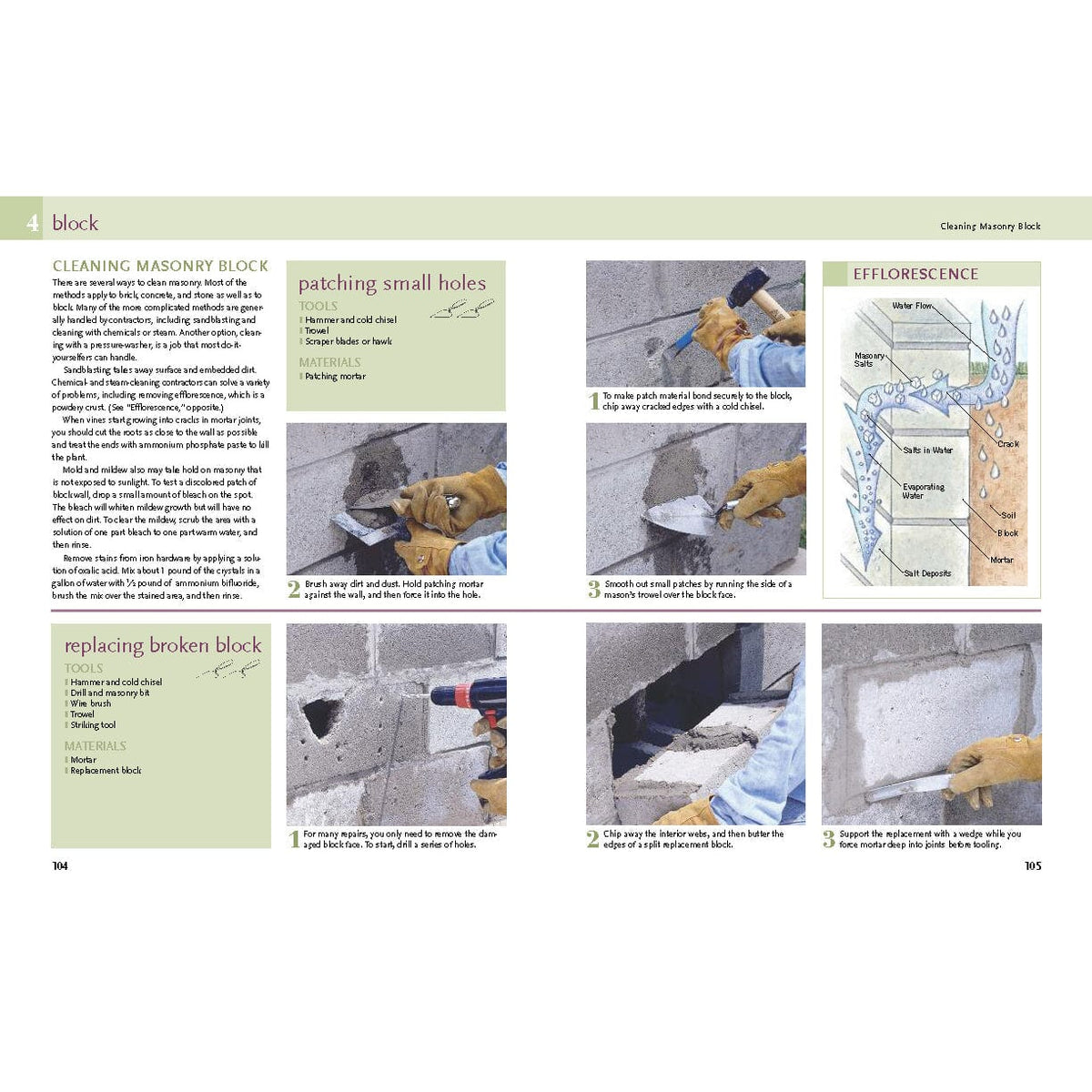Ultimate Guide: Masonry and Concrete, 3rd Edition