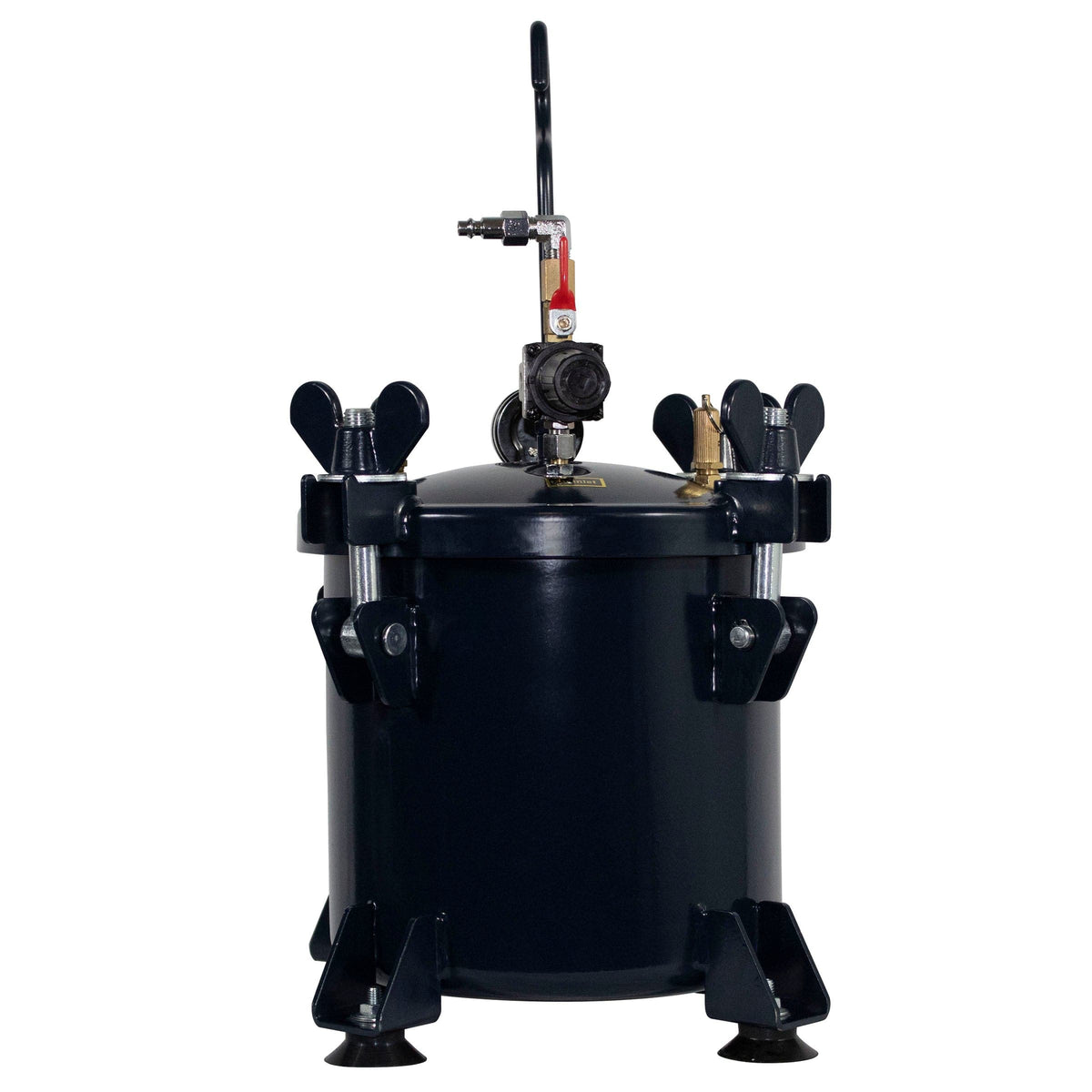 Pressure Pot for Resin Casting