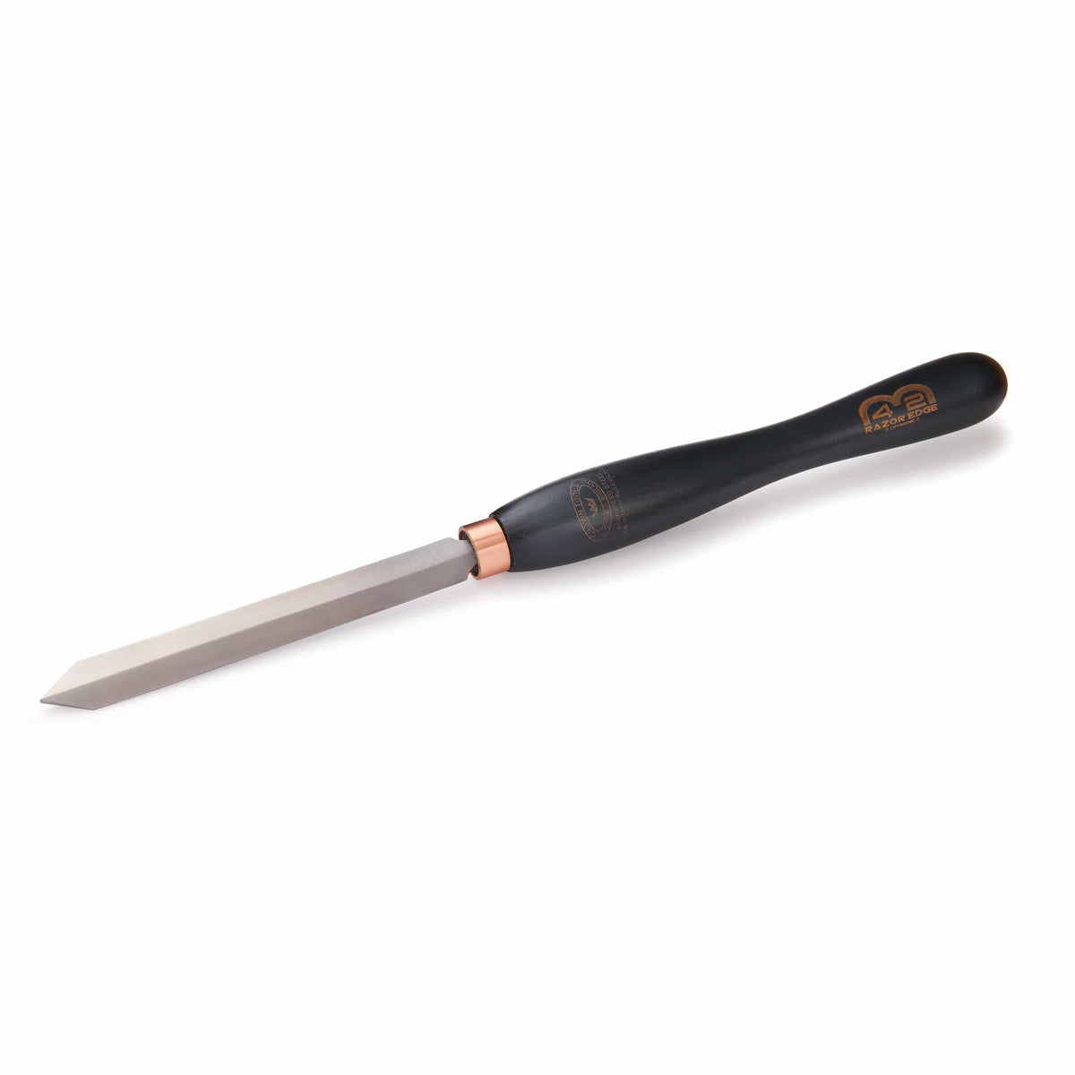 M42 Razor Edge Cryo - 3/16" Diamond Parting Tool