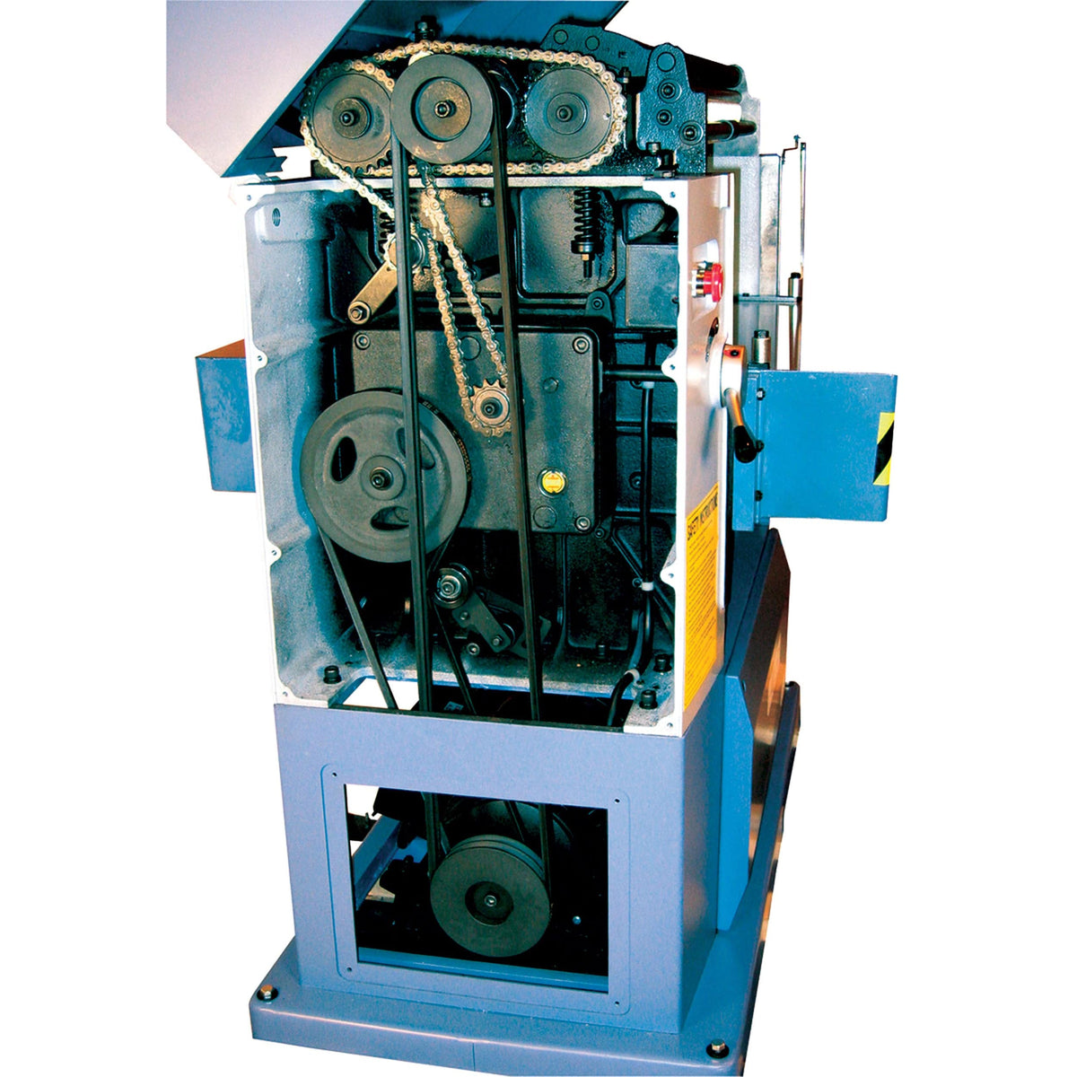 22” Planer with HCX Cutterhead 10HP 3Ph