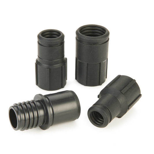Power Tool Adapter Kit - 4 Piece