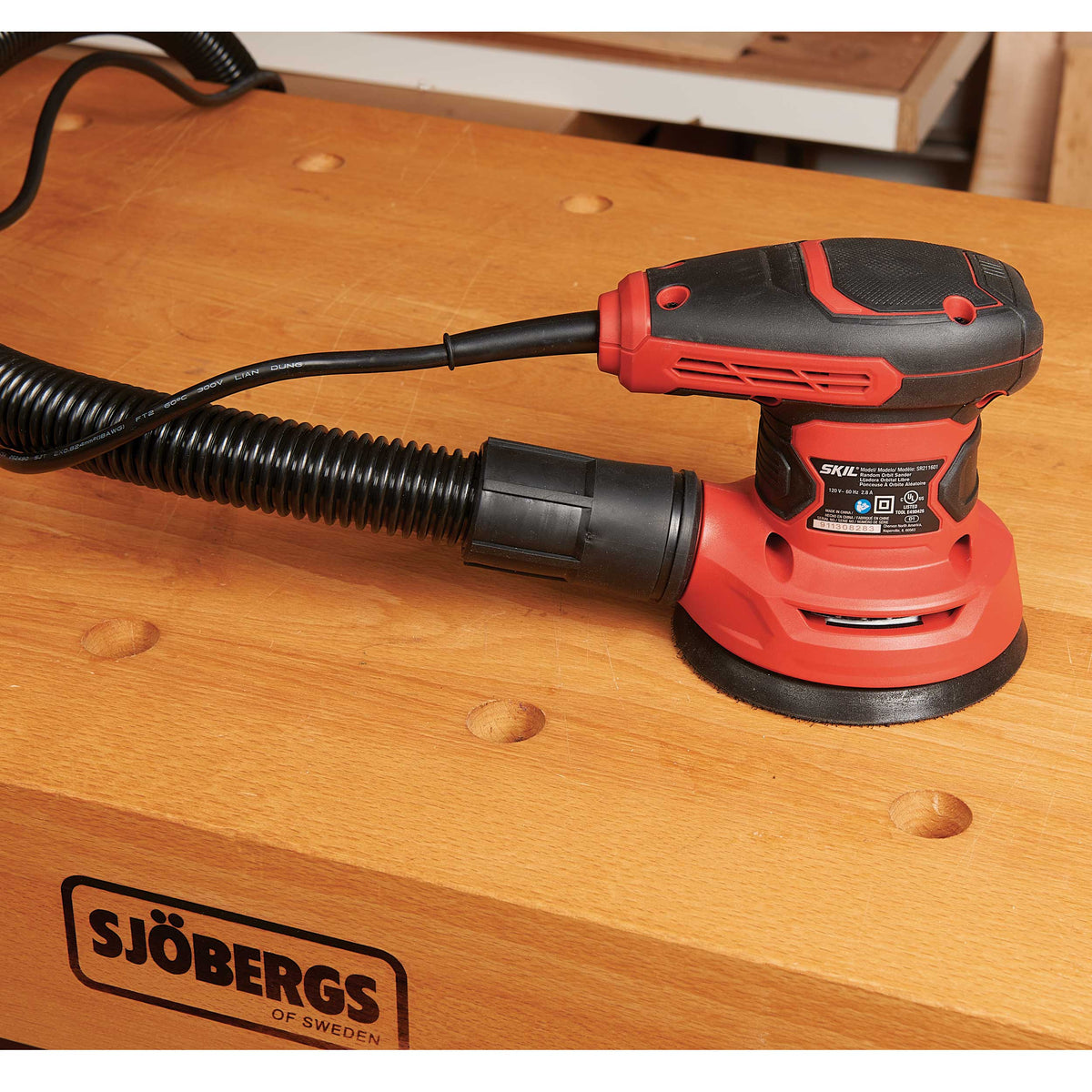 Power Tool Adapter Kit - 4 Piece