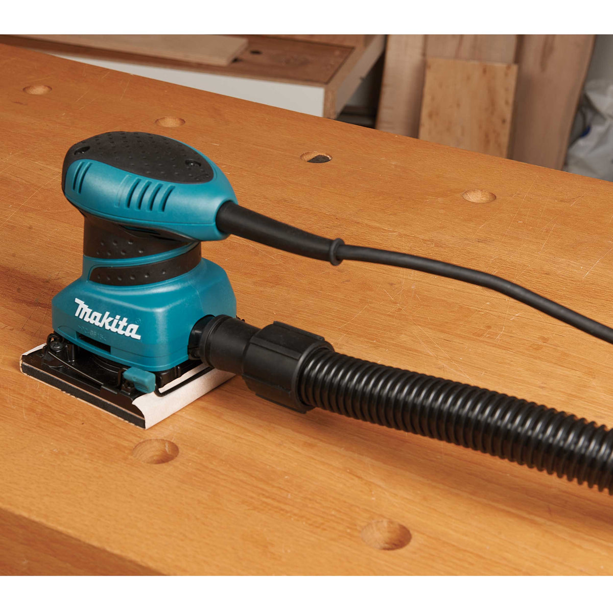Power Tool Adapter Kit - 4 Piece