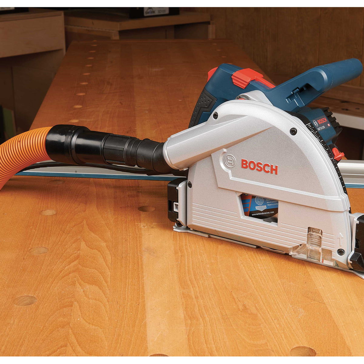Power Tool Adapter Kit - 4 Piece