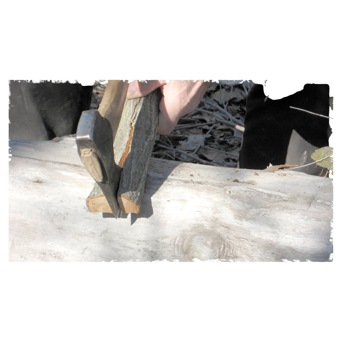 Bushcraft Whittling - Projects for Carving Useful Tools at Camp and in the Field