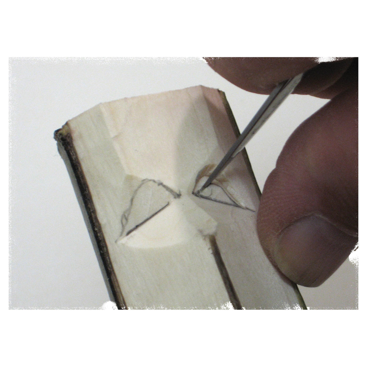 Bushcraft Whittling - Projects for Carving Useful Tools at Camp and in the Field