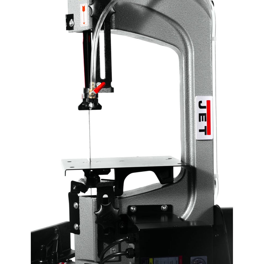 Variable Speed Horizontal/Vertical Deluxe Bandsaw - 7" x 12" - HVBS712DV