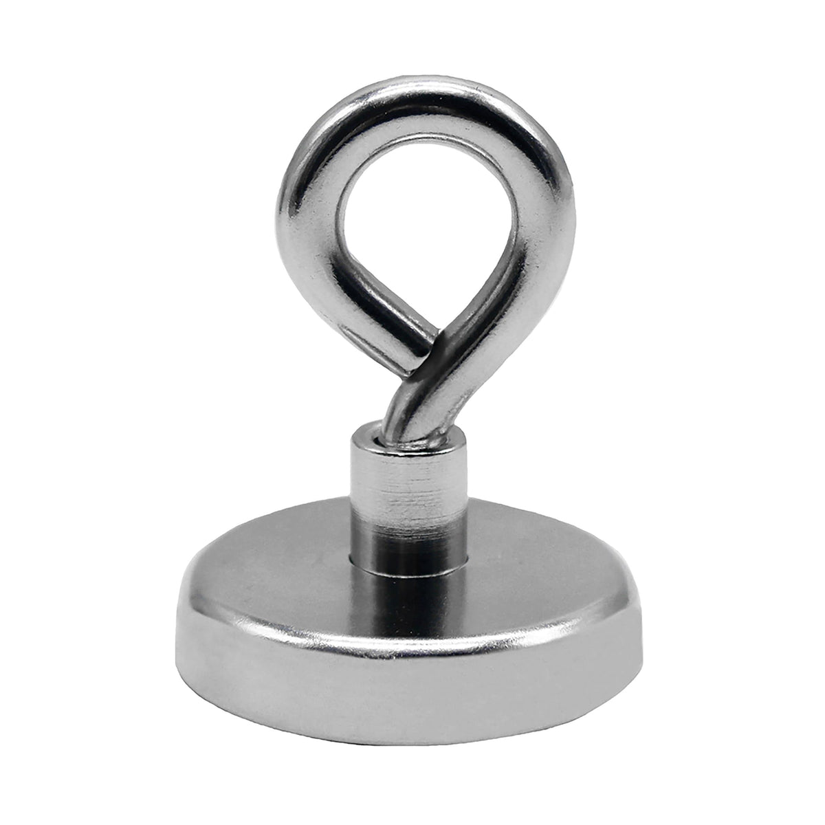 Magnetic Eyebolt - 125 Capacity