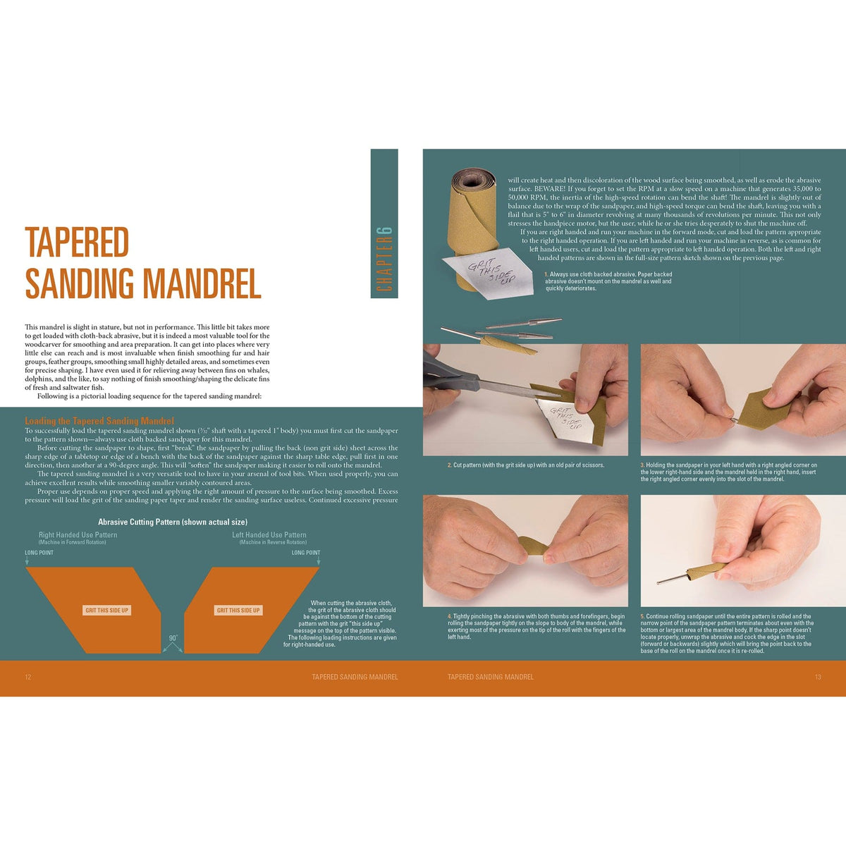 Carving Marine Mammals