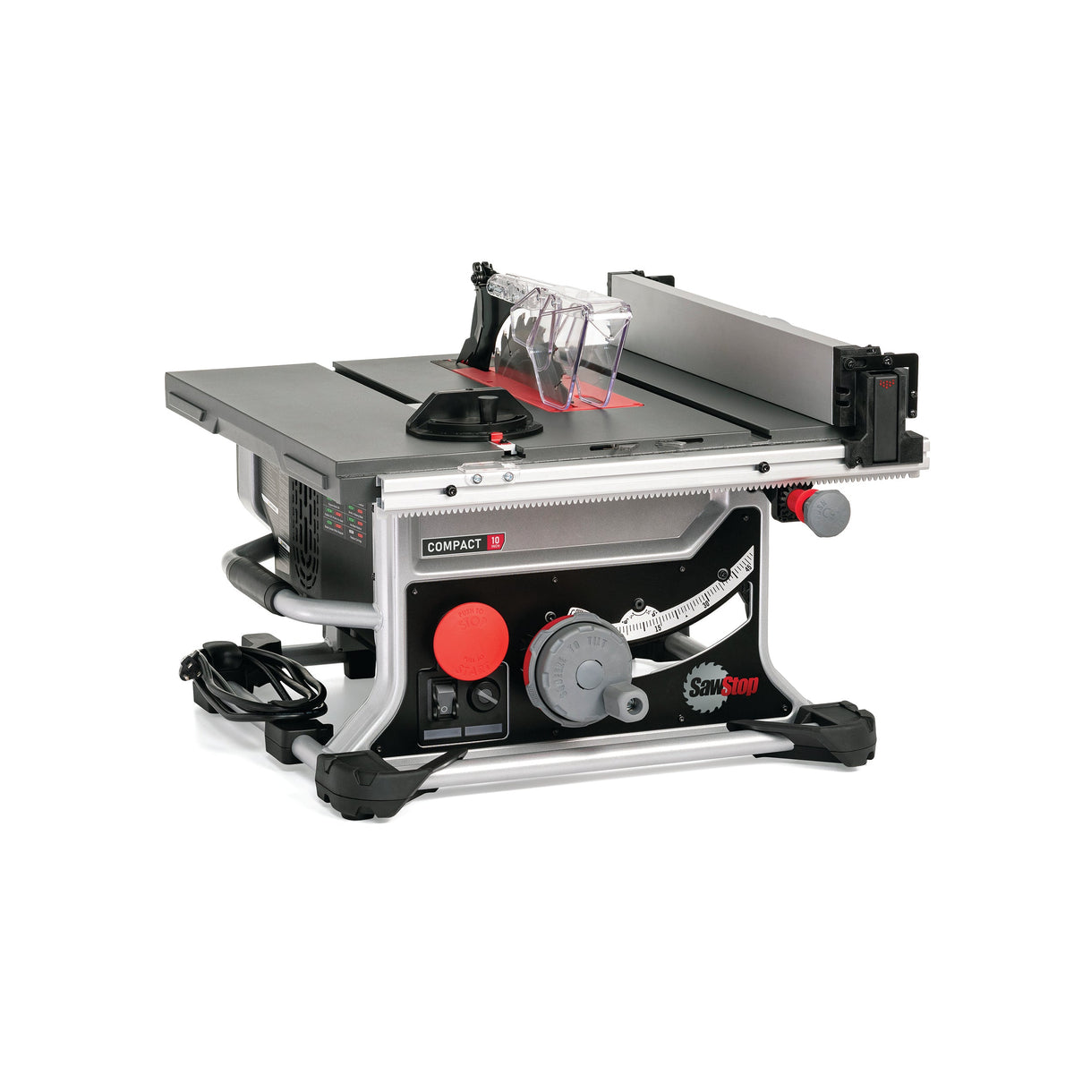 Compact Table Saw