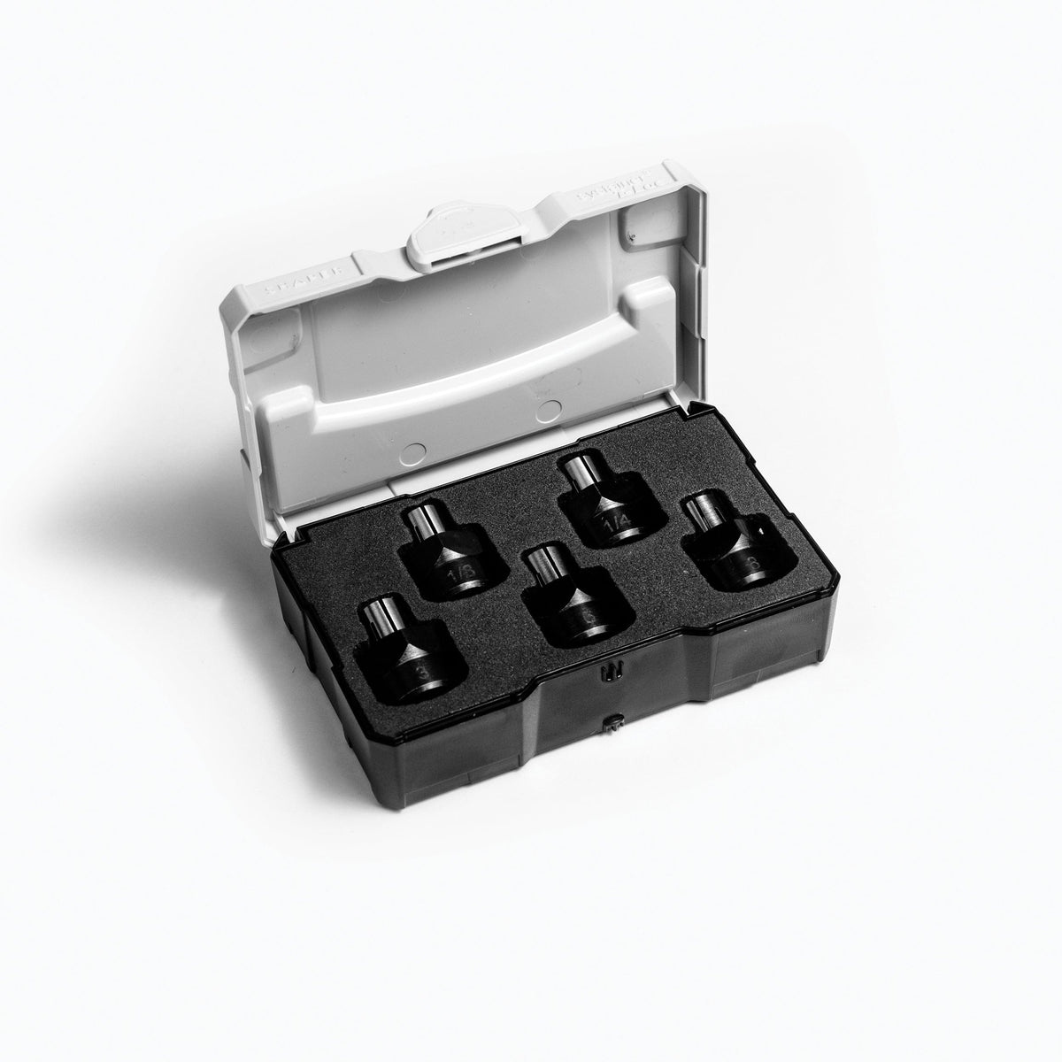 Essential Collet Kit