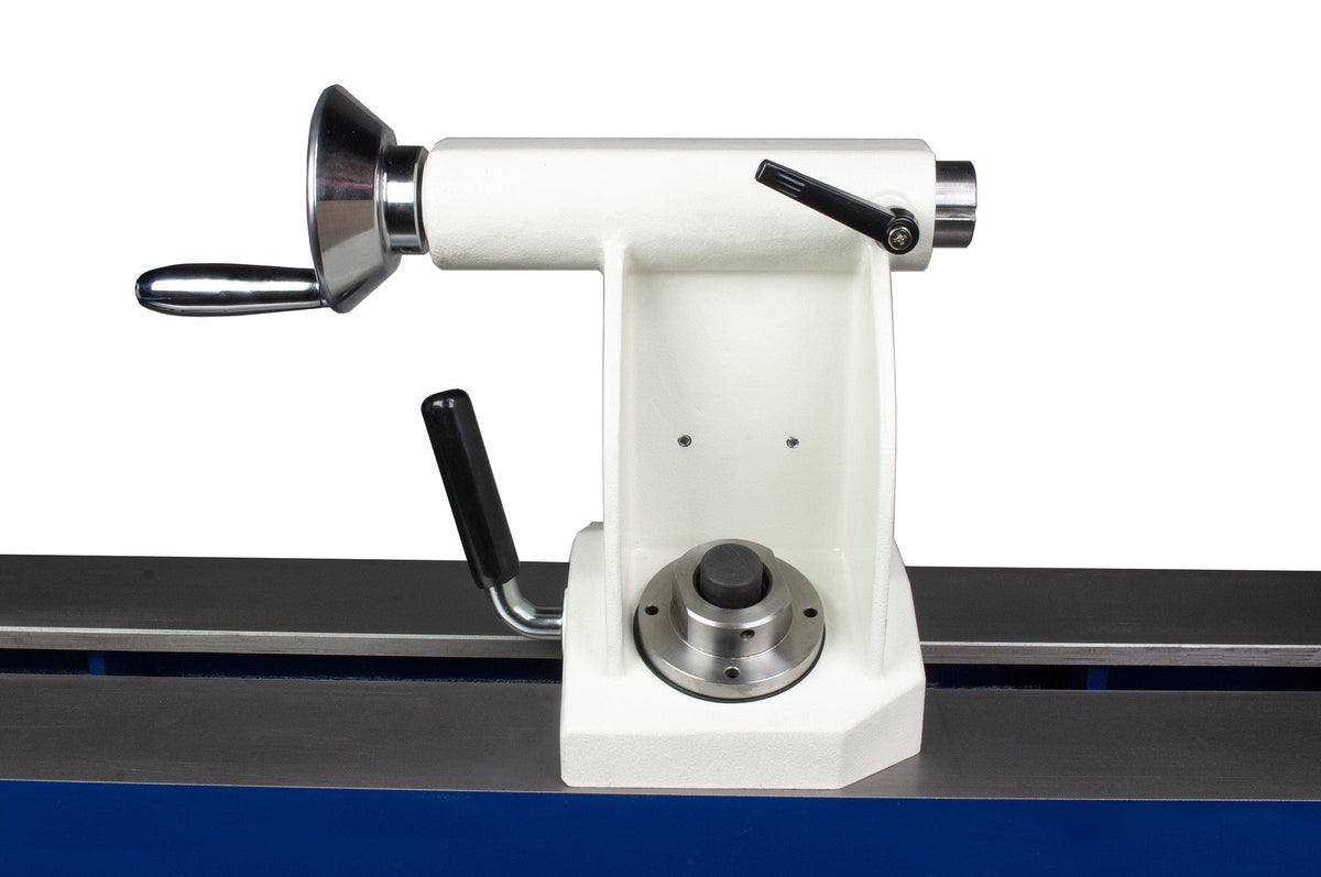 VSR Lathe - 18" X 24" - 1-3/4 HP - 1 Ph - 115V