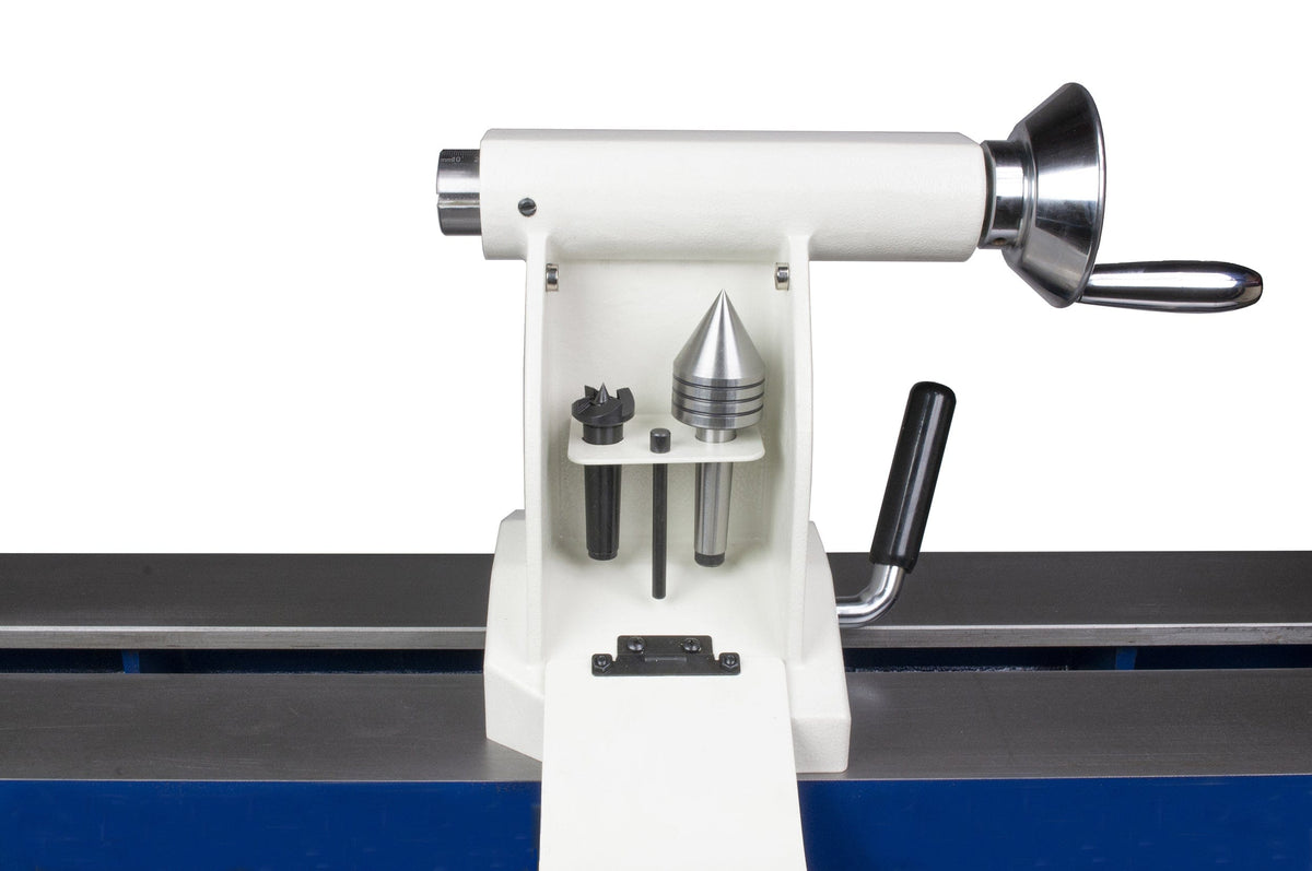 VSR Lathe - 18" X 24" - 2-1/2 HP - 230V