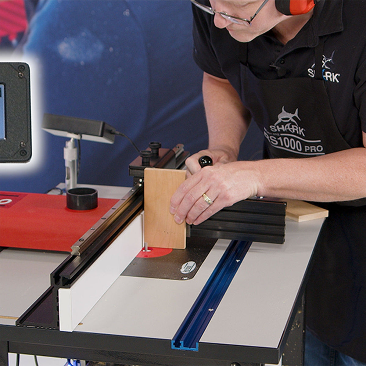 RS1000 Pro Miter