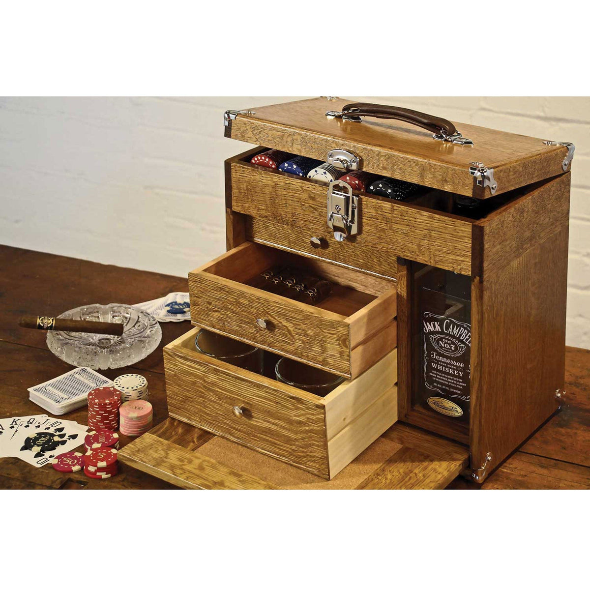 Aficionado - Travel Bar, GO-1403