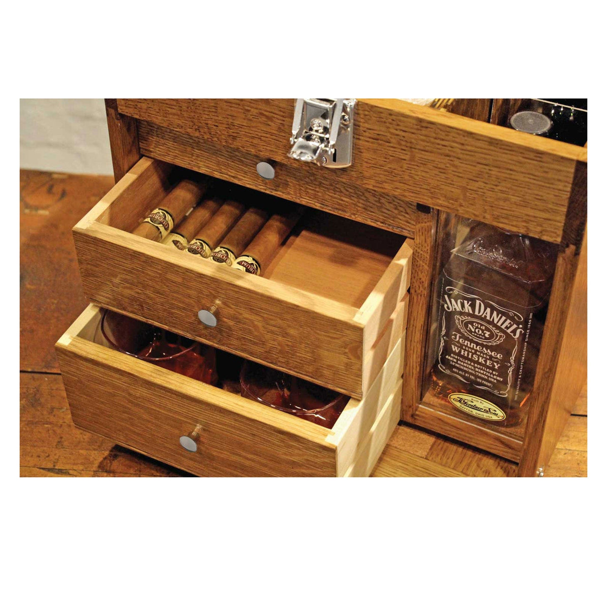 Aficionado - Travel Bar, GO-1403