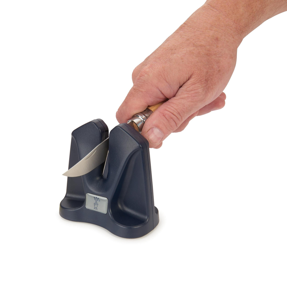 Knife Sharpener