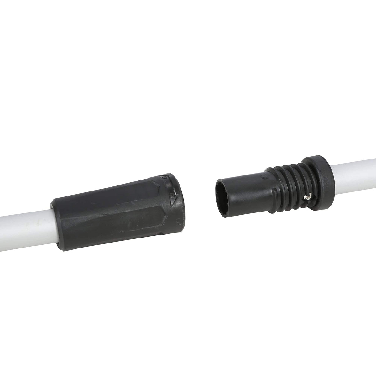 Gen II 10" Brushless Polesaw with 2.0Ah Battery and 4A Rapid Charger