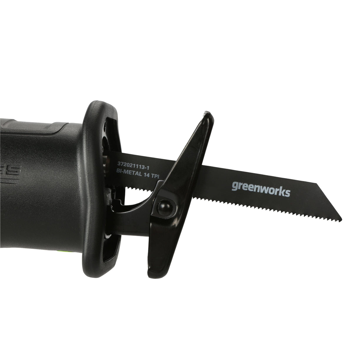 24V Brushless Reciprocating Saw RS24L00
