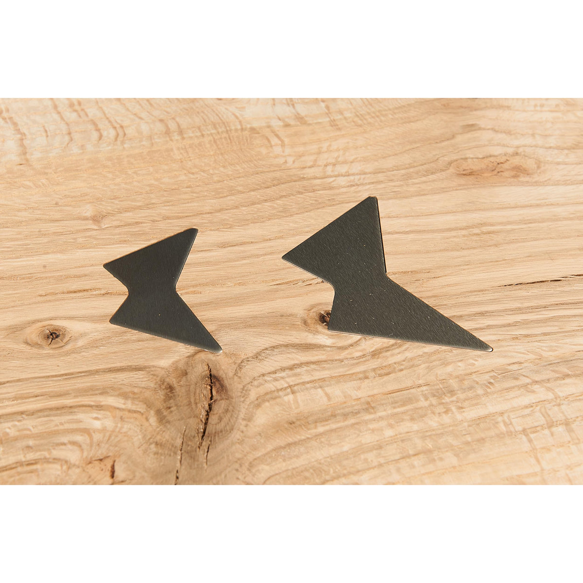 Aluminum Inlay - 3 Pack