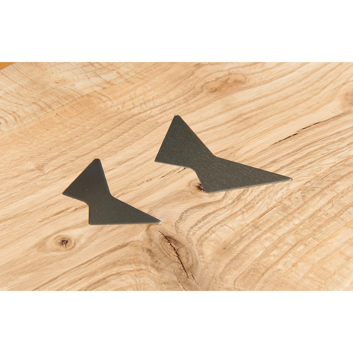 Aluminum Inlay - 3 Pack