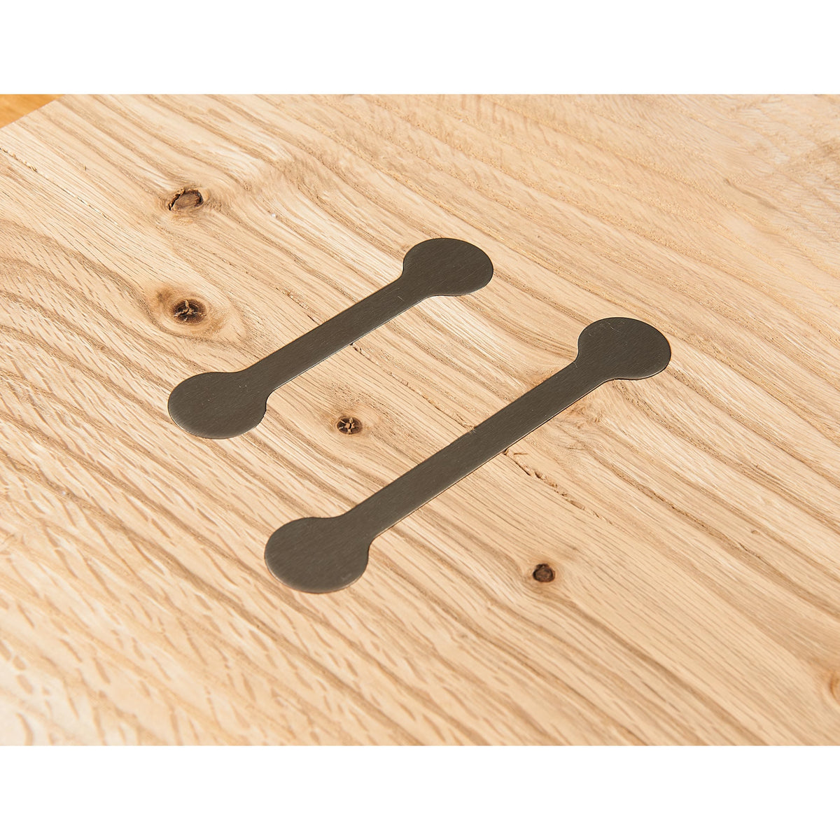 Aluminum Inlay - 3 Pack