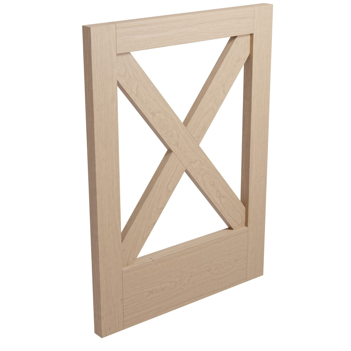 Trimmable Island End Panel