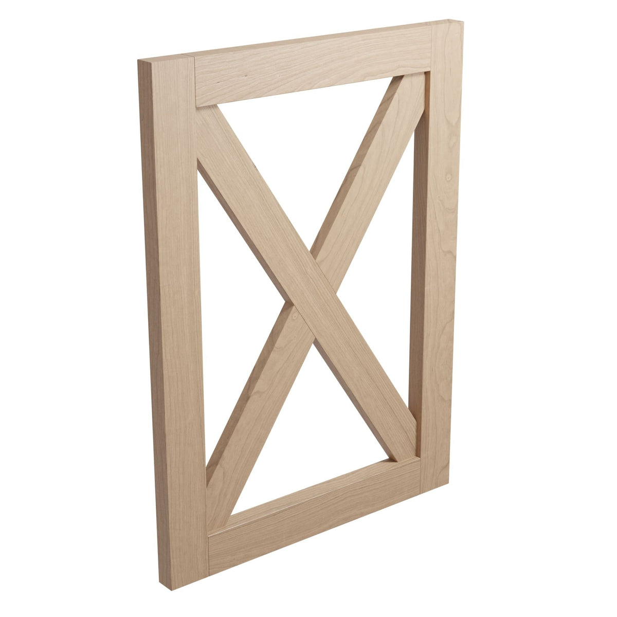 Island End Panel