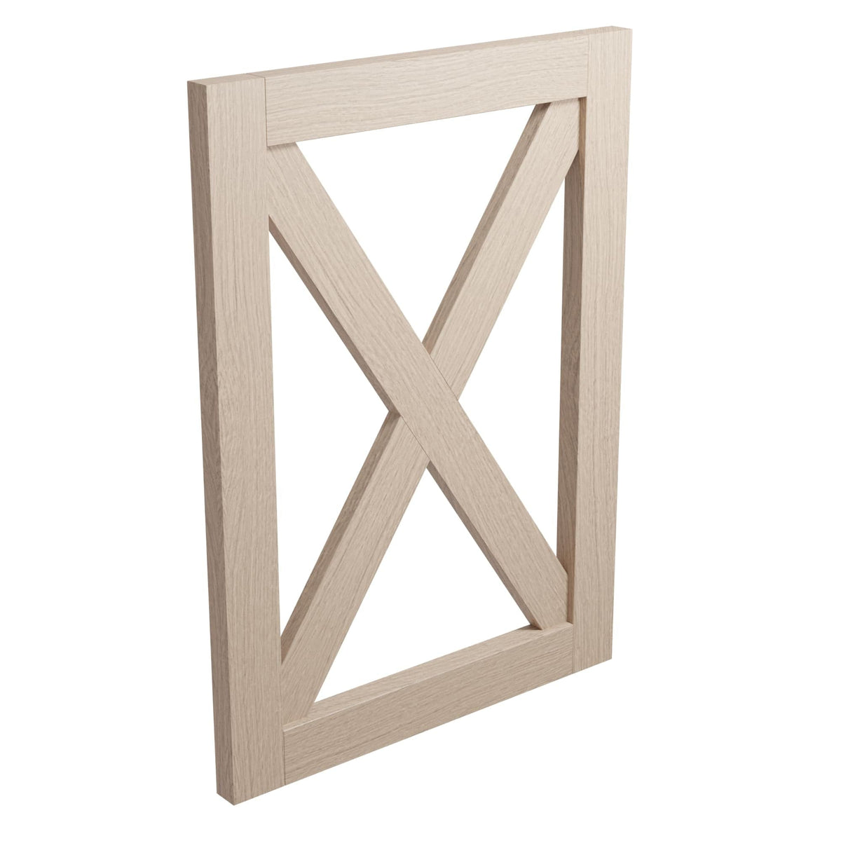 Island End Panel
