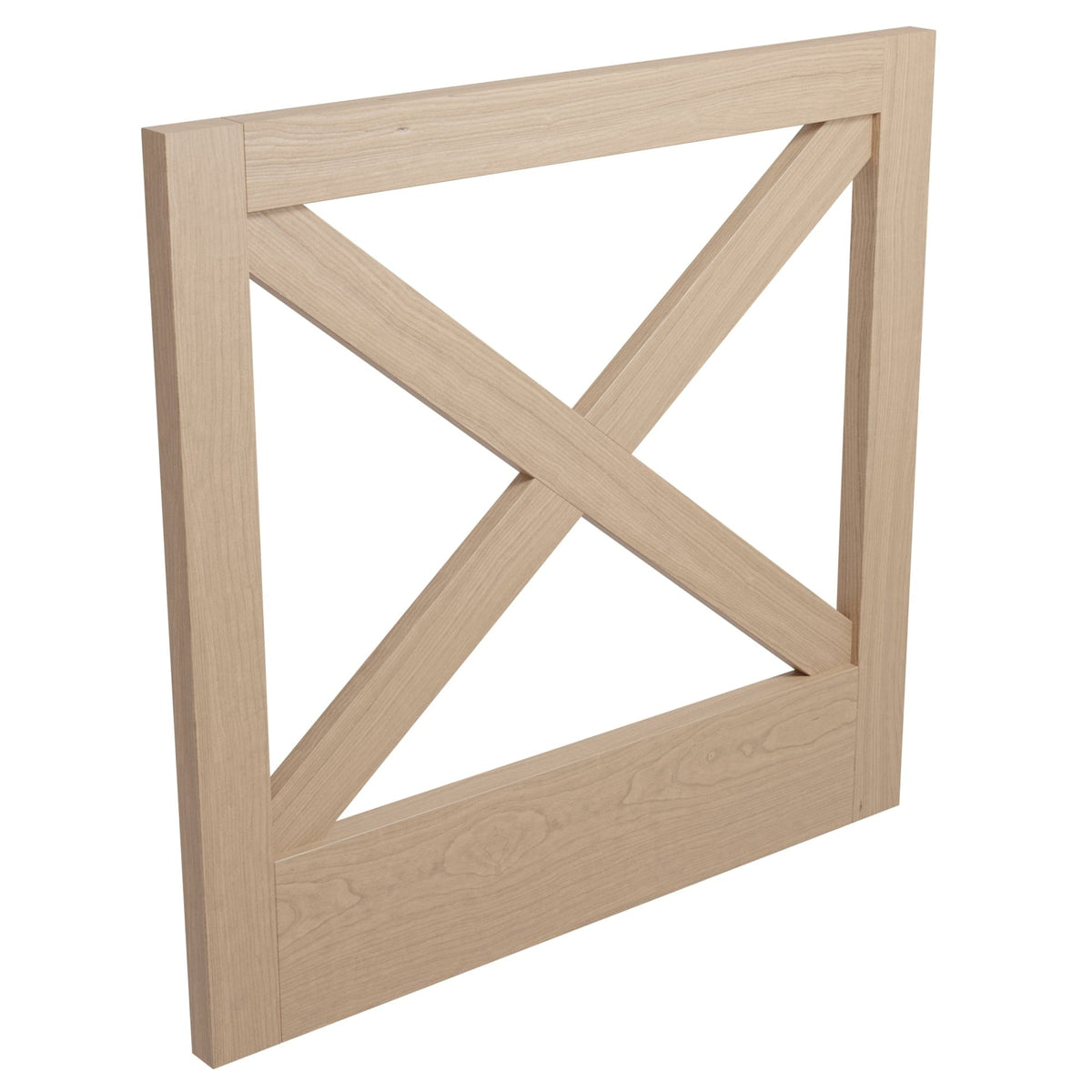 Trimmable Island End Panel