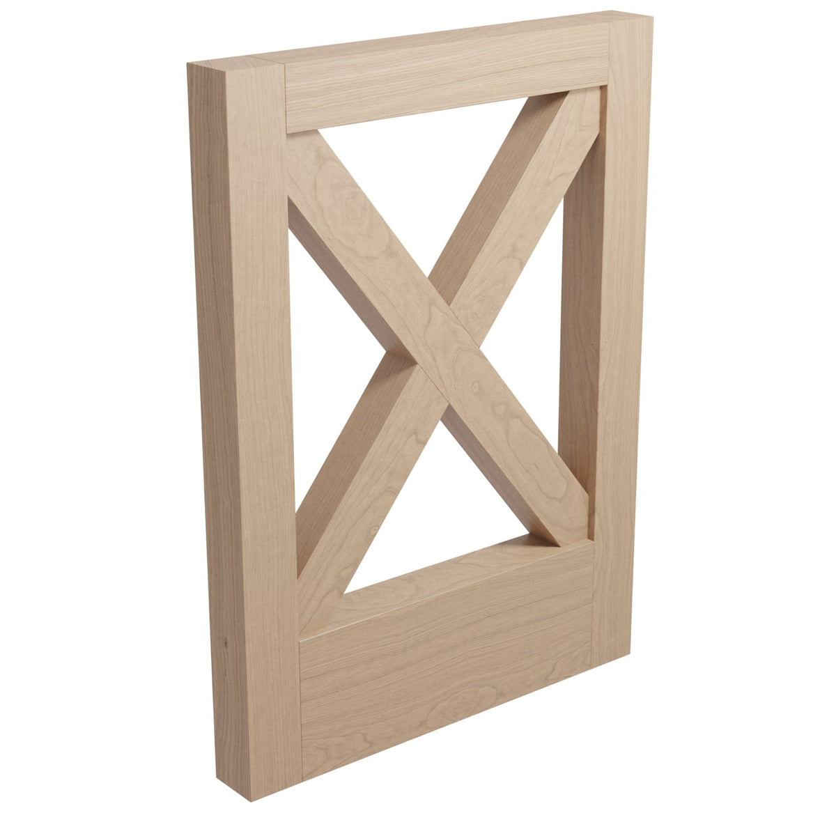 Trimmable Island End Panel
