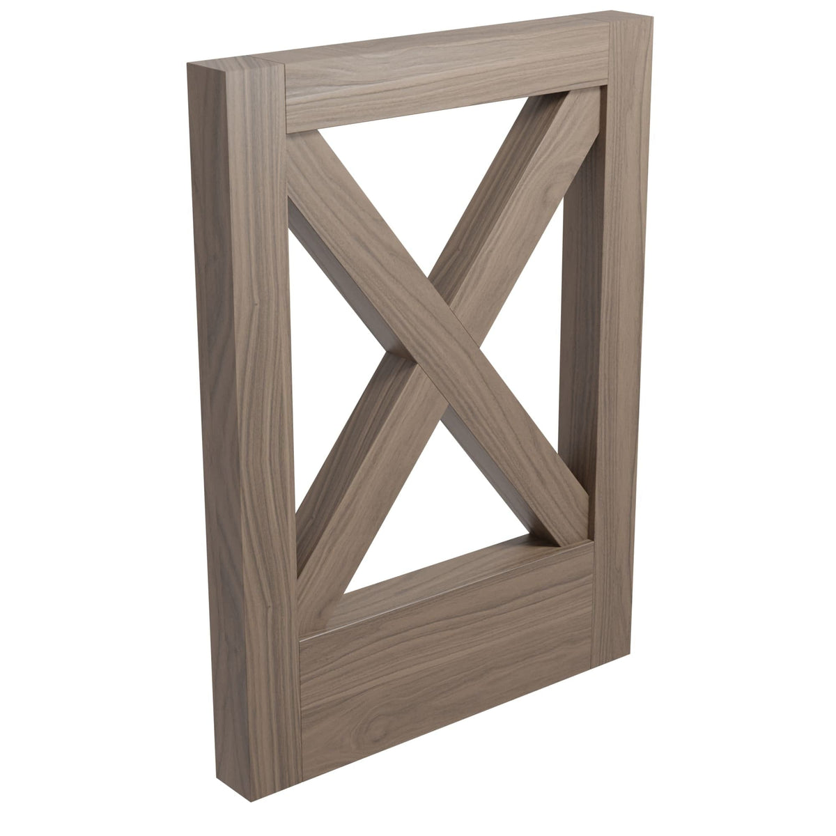Trimmable Island End Panel