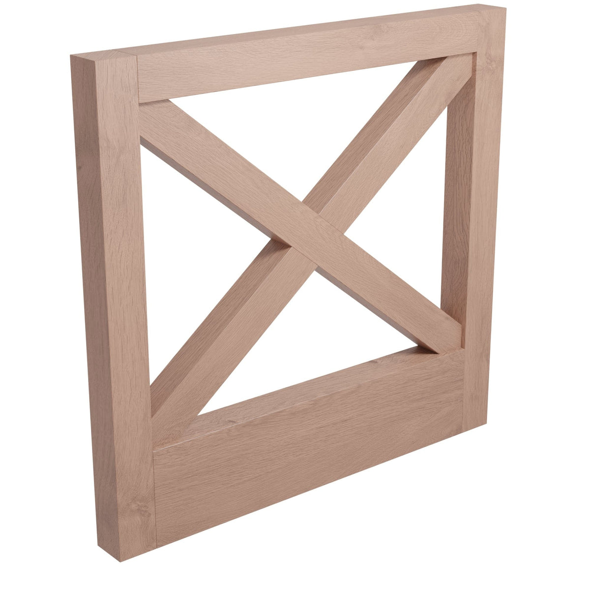 Trimmable Island End Panel