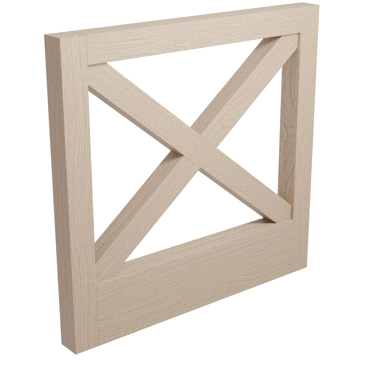 Trimmable Island End Panel