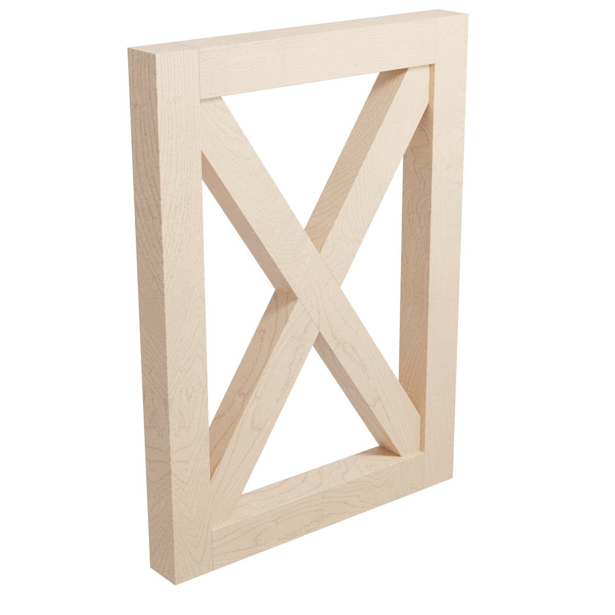 Island End Panel