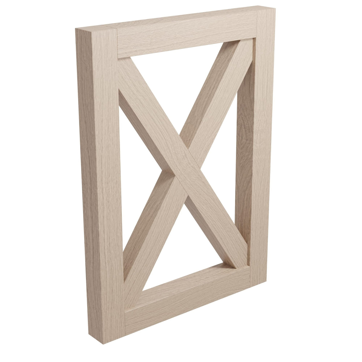 Island End Panel