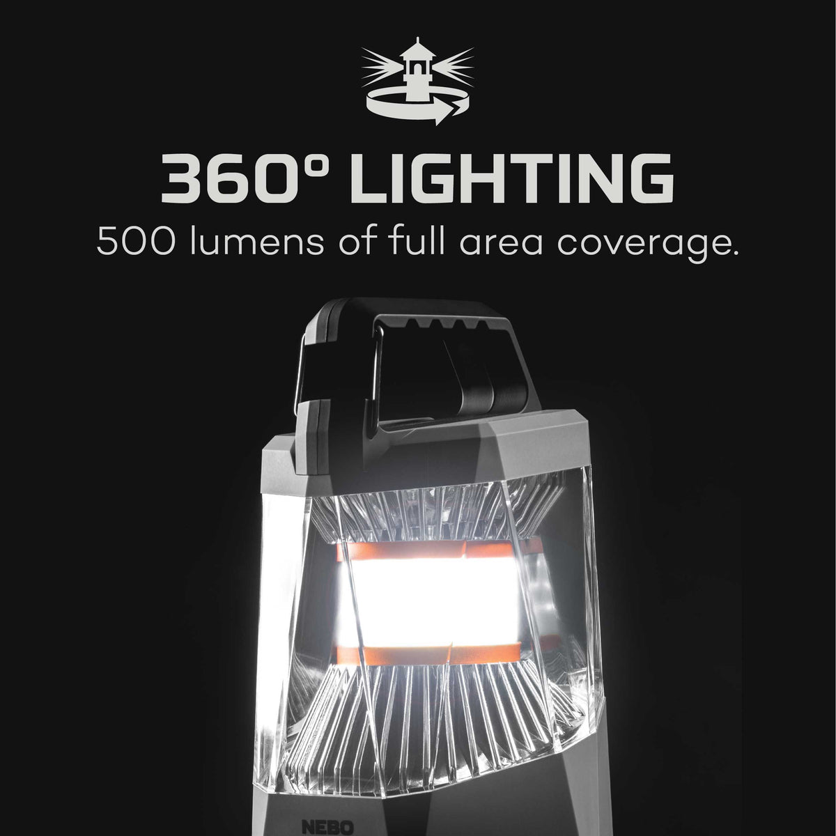 Galileo 500 Lantern