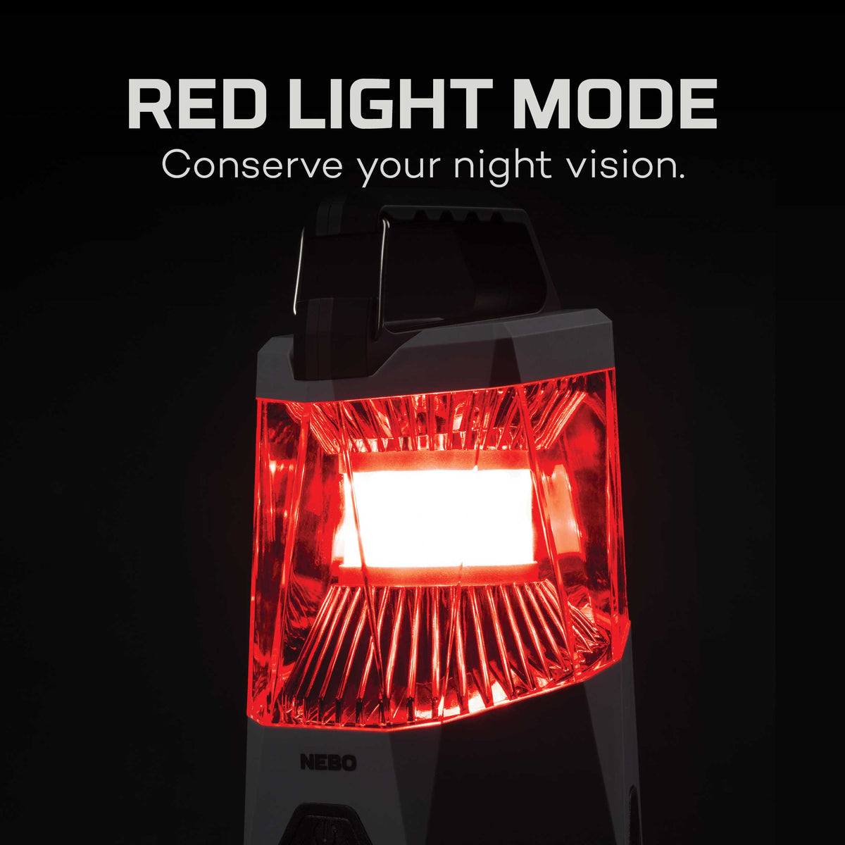 Galileo 500 Lantern