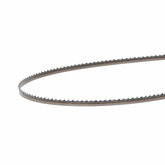 Bandsaw Blade - 145" x 1/4" x .025" x 6 TPI - Positive Claw