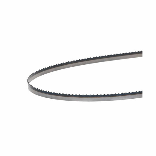 Bandsaw Blade - 145" x 3/8" x .025" x 6 TPI - Positive Claw