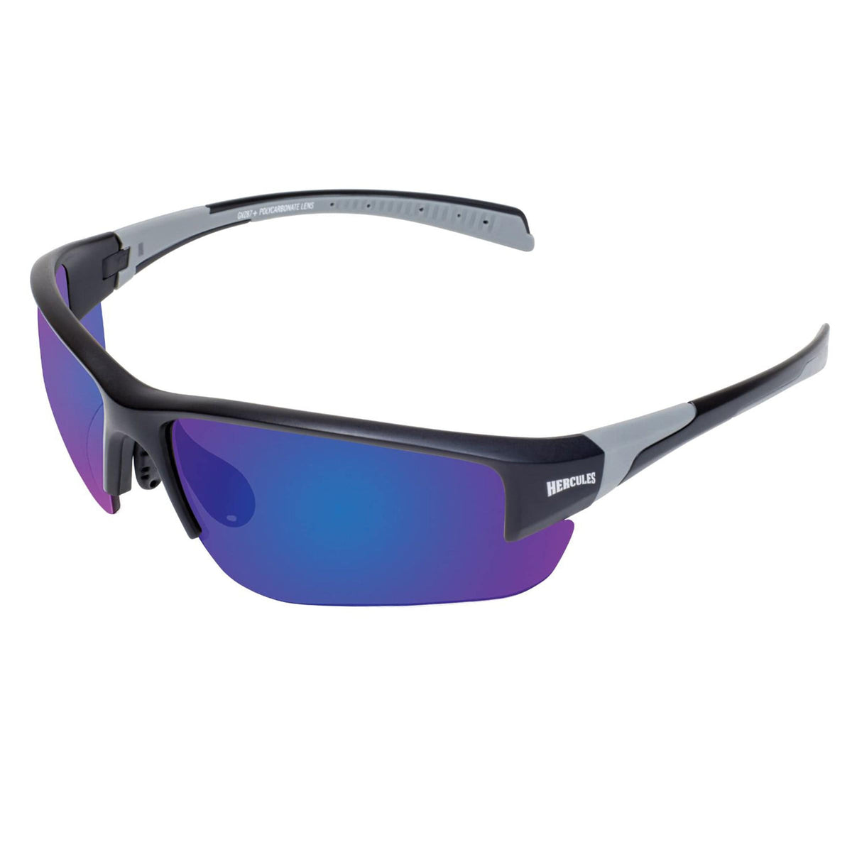 Hercules 7 Blue G-Tech Safety Lenses