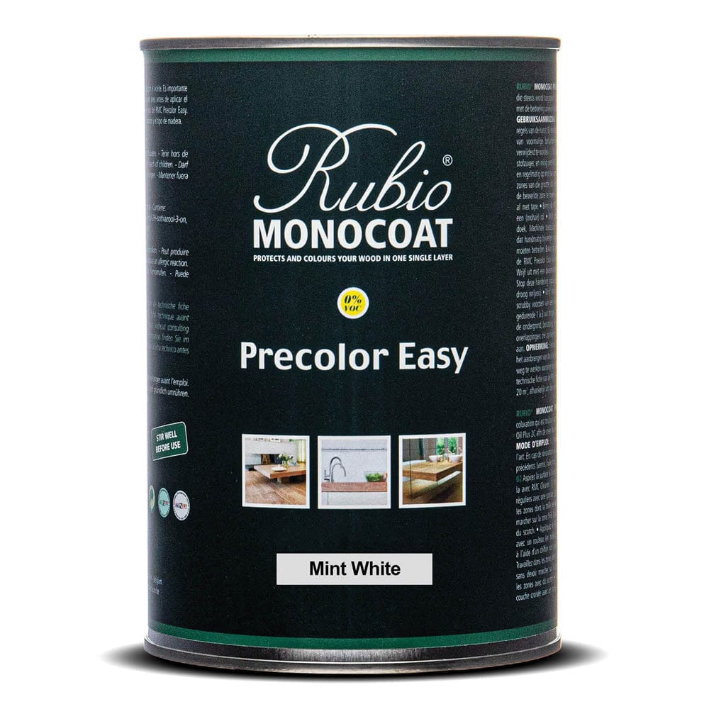 Precolor Easy Water Based Stain