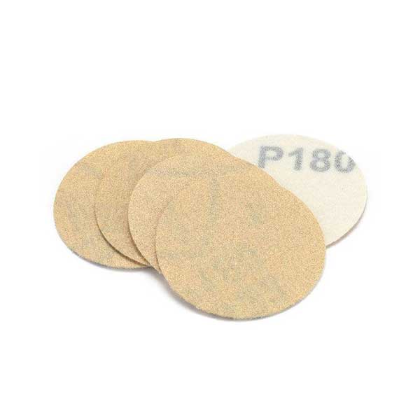 2" Hook and Loop Sanding Disc - 5 Pack