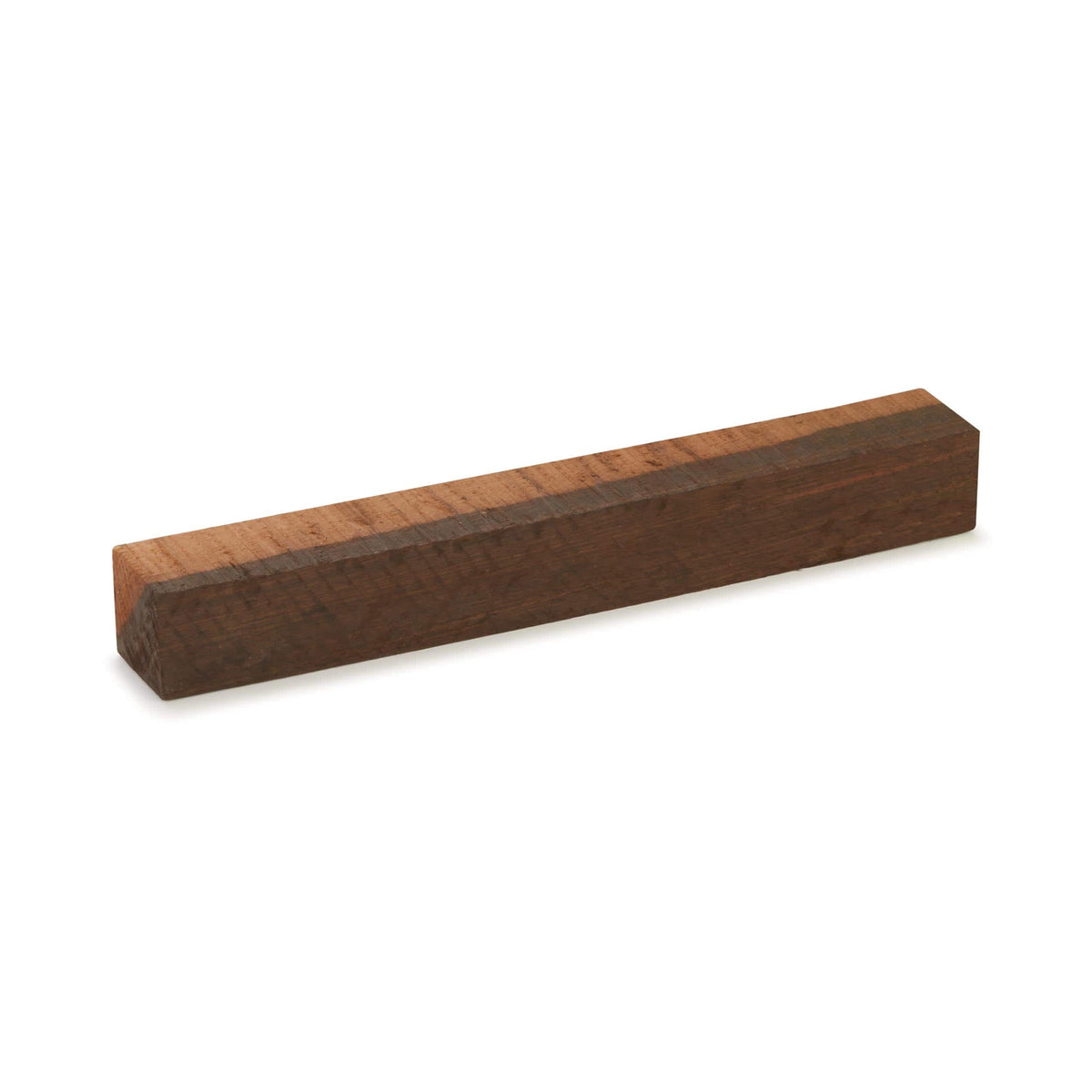 Lake Volta Gaboon Ebony Wood Turning Stock
